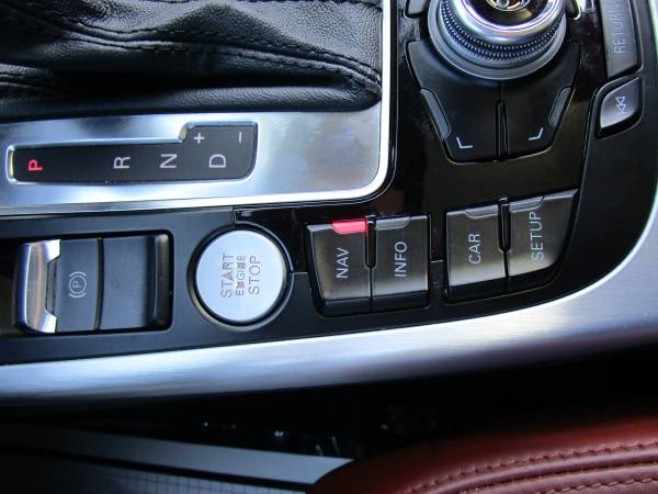 2012 Audi S5 2dr Cpe Auto Premium for sale in Hayward, CA – photo 22