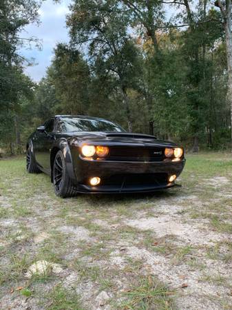 Dodge Challenger RT for sale in High Springs, FL