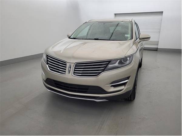 2017 Lincoln MKC Reserve - SUV - - by dealer - vehicle for sale in TAMPA, FL – photo 15