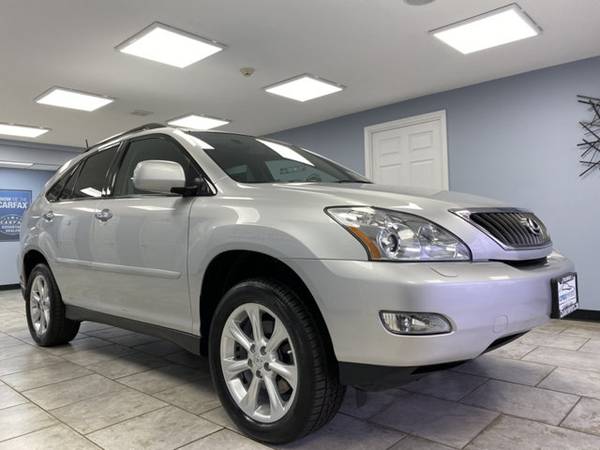 2009 Lexus RX 350 AWD *GREAT CARS FOR THE BEST PRICE* $219/MO* for sale in Streamwood, IL – photo 9