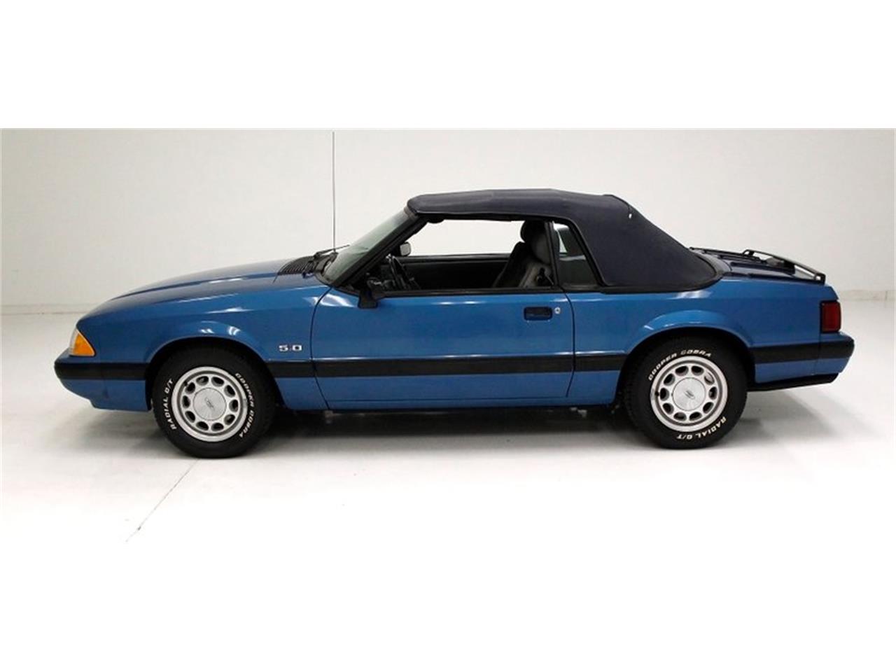 1989 Ford Mustang for sale in Morgantown, PA – photo 2