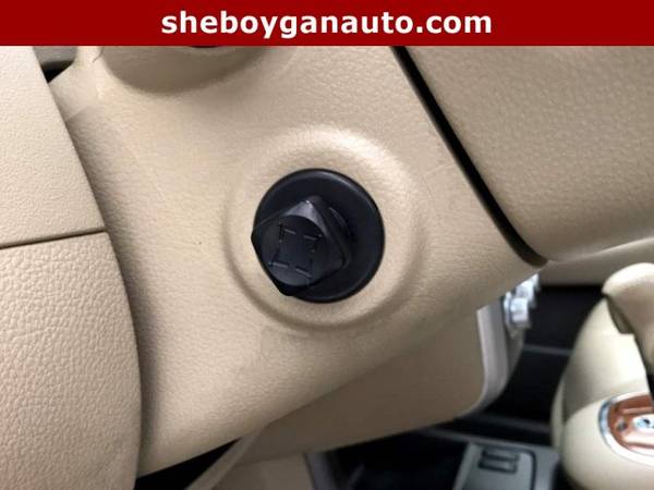 2014 Nissan Murano Le for sale in Sheboygan, WI – photo 22