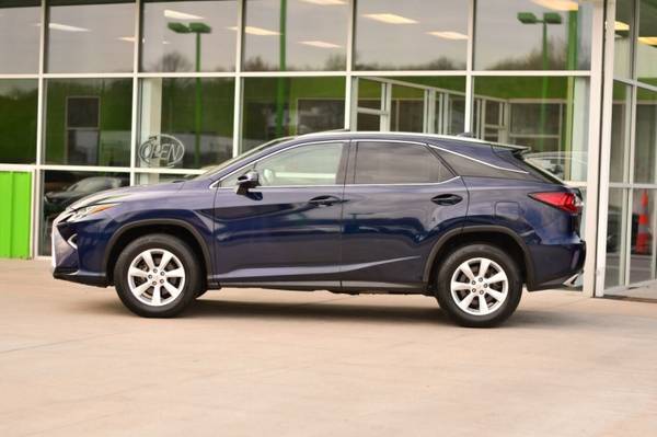 2016 Lexus RX 350 Base AWD 4dr SUV 35, 553 Miles - - by for sale in Bellevue, NE – photo 4