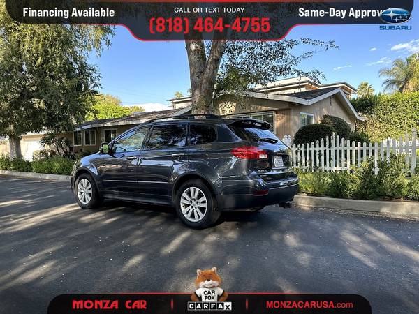 2013 Subaru Tribeca 7 passenger AWD Limited Only 226/mo! Easy for sale in Sherman Oaks, CA – photo 5