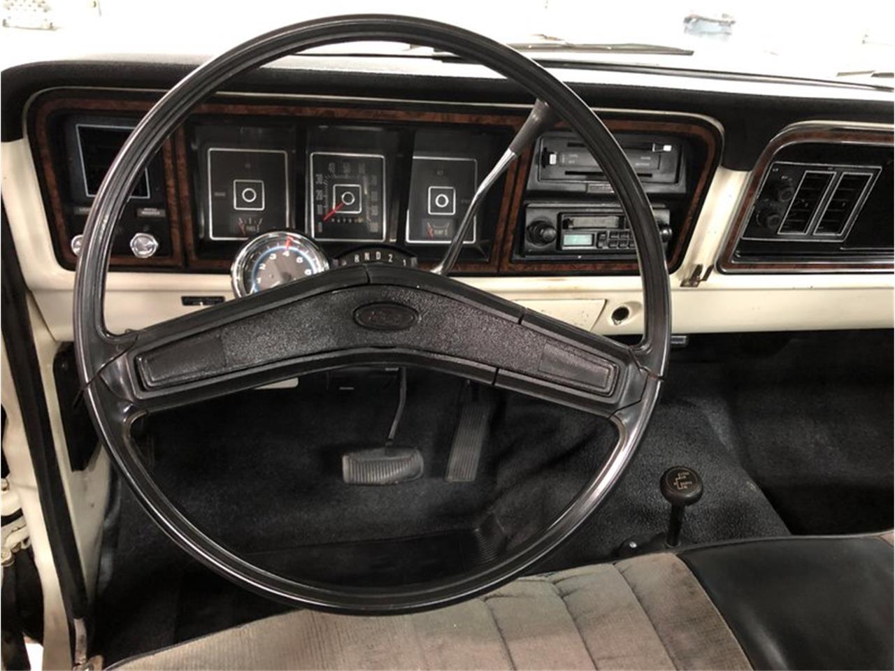 1975 Ford F250 for sale in Holland , MI – photo 29