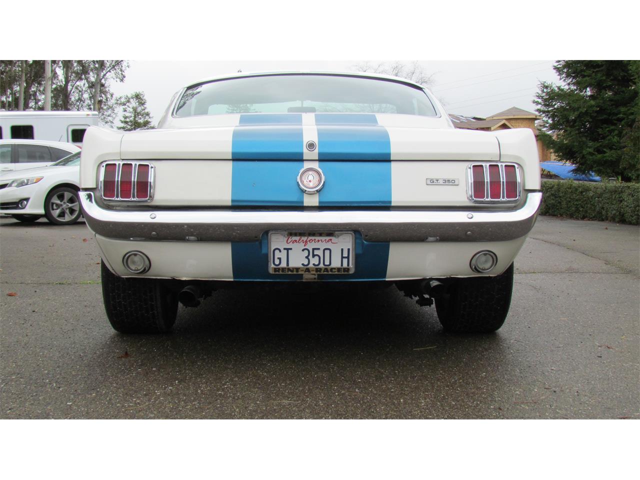 1966 Shelby GT350 for sale in Vacaville, CA – photo 9