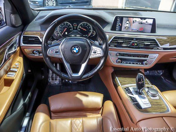 2016 BMW 7-Series M-SPORT 750 XDRIVE -GET APPROVED for sale in CRESTWOOD, IL – photo 19