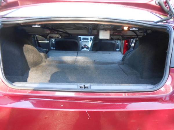 2012 Subaru Legacy 2.5i Premium AWD Sedan 136k Miles Mint Condition... for sale in Seymour, CT – photo 20