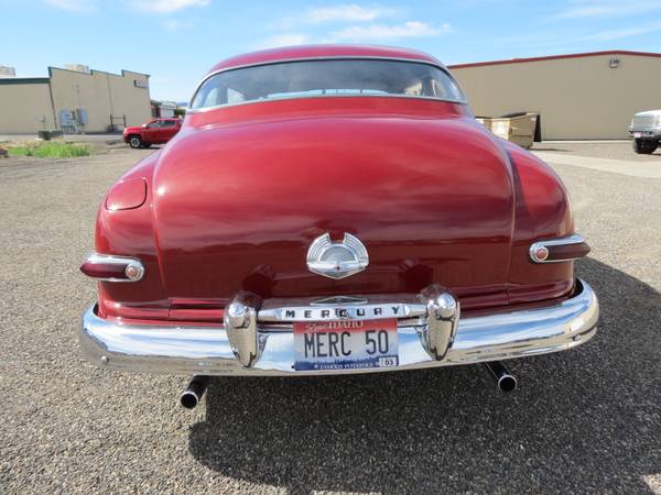 1950 Mercury Monterey Luxury for sale in Twin Falls, UT – photo 4