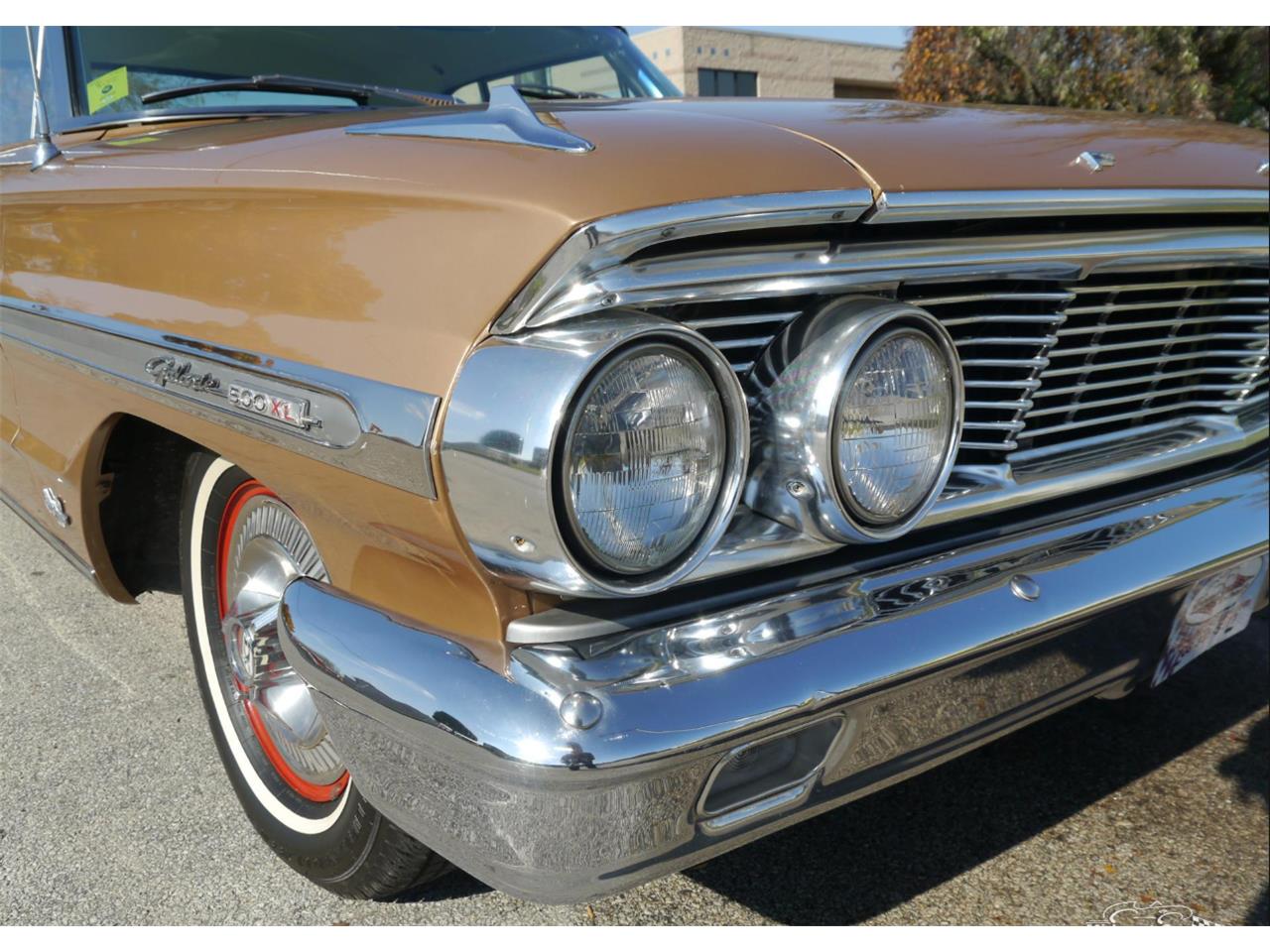 1964 Ford Galaxie 500 XL for sale in largo, FL – photo 13
