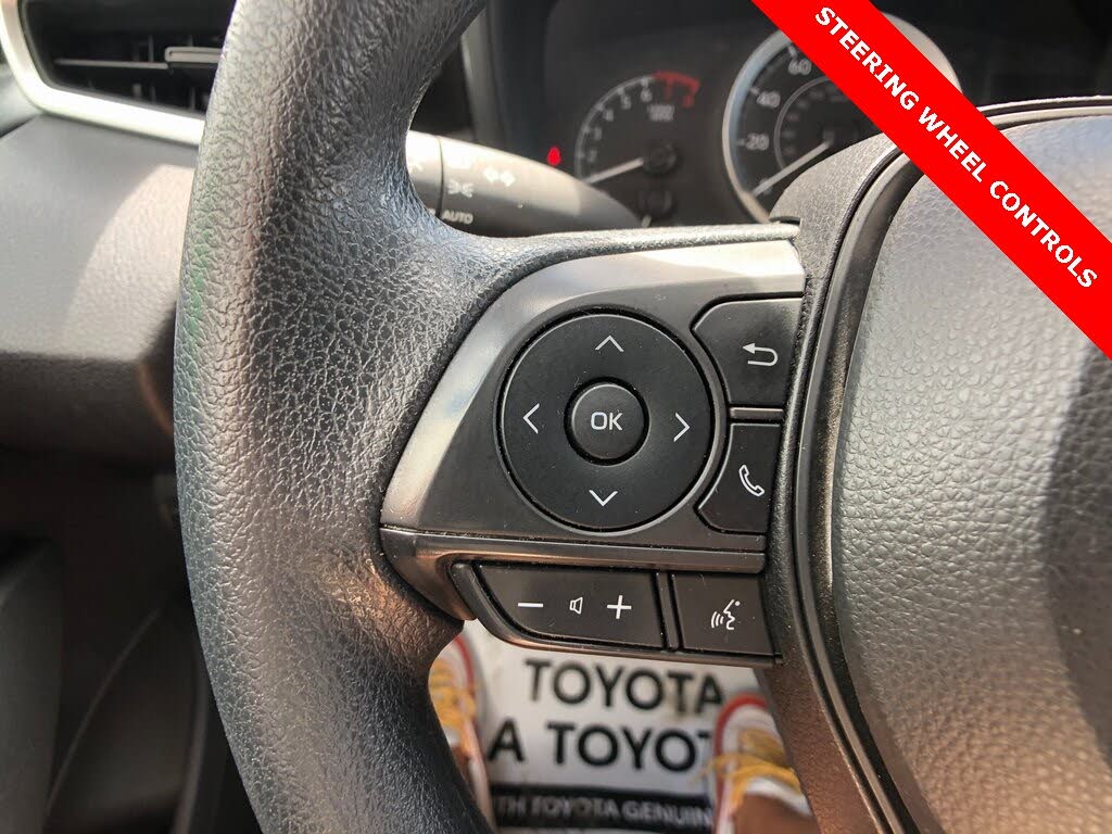 2022 Toyota Corolla LE FWD for sale in Sedalia, MO – photo 13