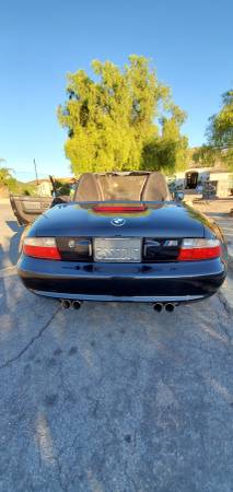 2000 BMW Z3M for sale in Ramona, CA – photo 8