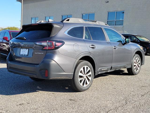 2020 Subaru Outback Premium for sale in Wilmington, DE – photo 6