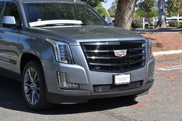 2019 Cadillac Escalade ESV Premium - cars & trucks - by dealer -... for sale in Santa Clarita, CA – photo 14