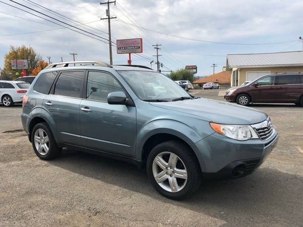 2010 Subaru Forester 2.5X SUV AWD All Wheel Drive for sale in Beaverton, OR