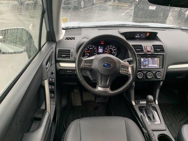 2015 Subaru Forester 2.0XT Touring for sale in Asheville, NC – photo 6