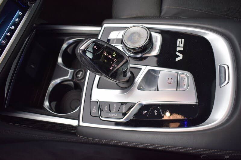 2018 BMW 7 Series M760i xDrive AWD for sale in Naperville, IL – photo 13