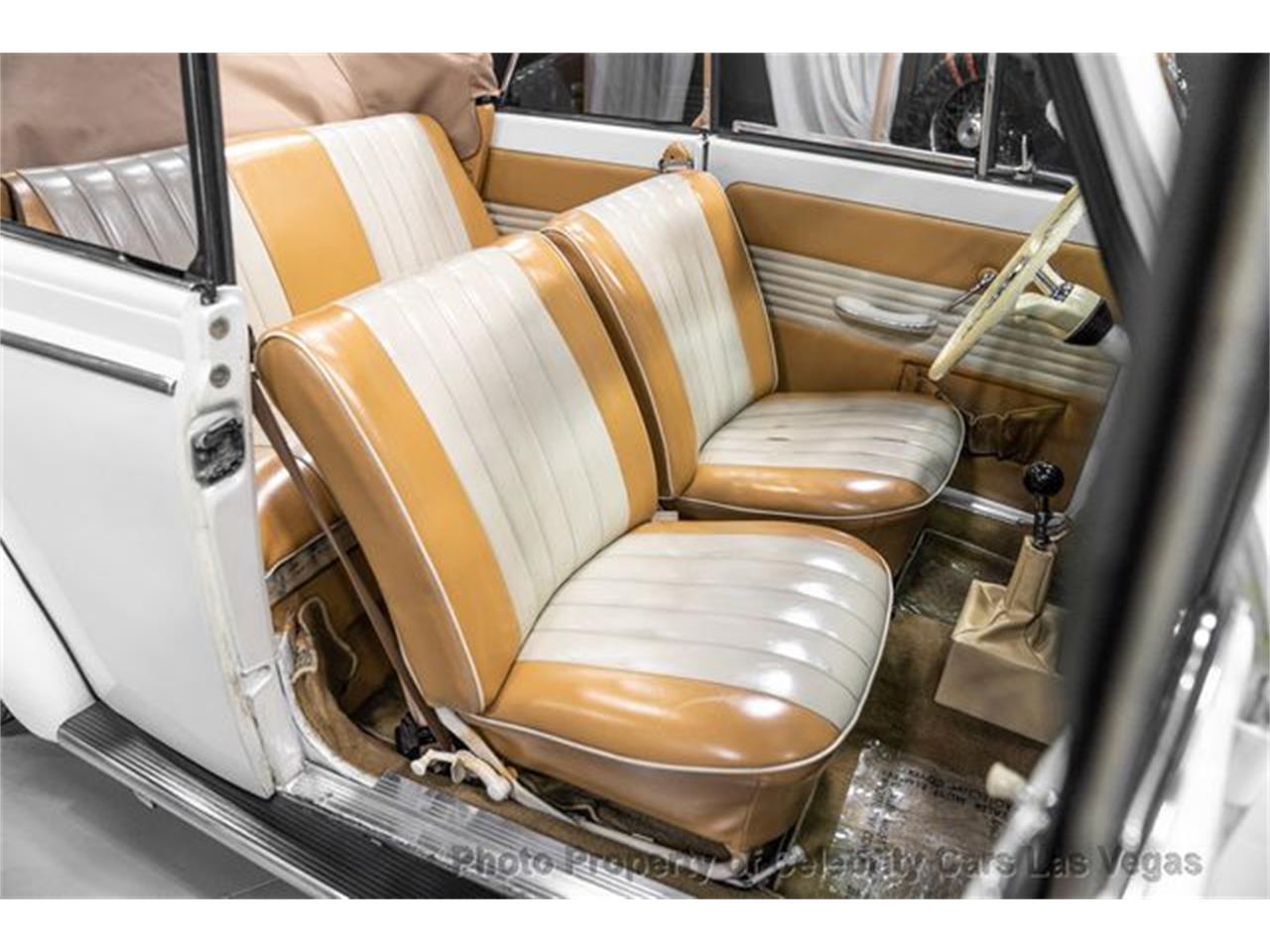1966 Volkswagen Beetle for sale in Las Vegas, NV – photo 48