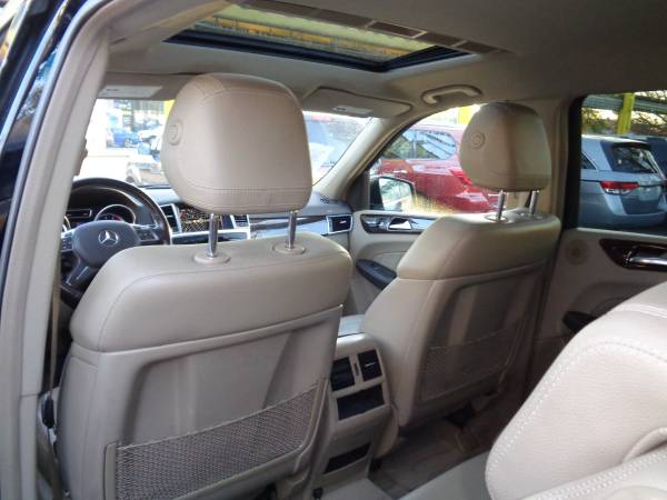 2015 Mercedes-Benz GL450 / 82,510 Miles / $99 PER WEEK - cars &... for sale in Rosedale, NY – photo 15