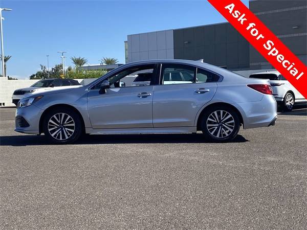 2018 Subaru Legacy Silver FOR SALE - MUST SEE! for sale in Peoria, AZ – photo 10