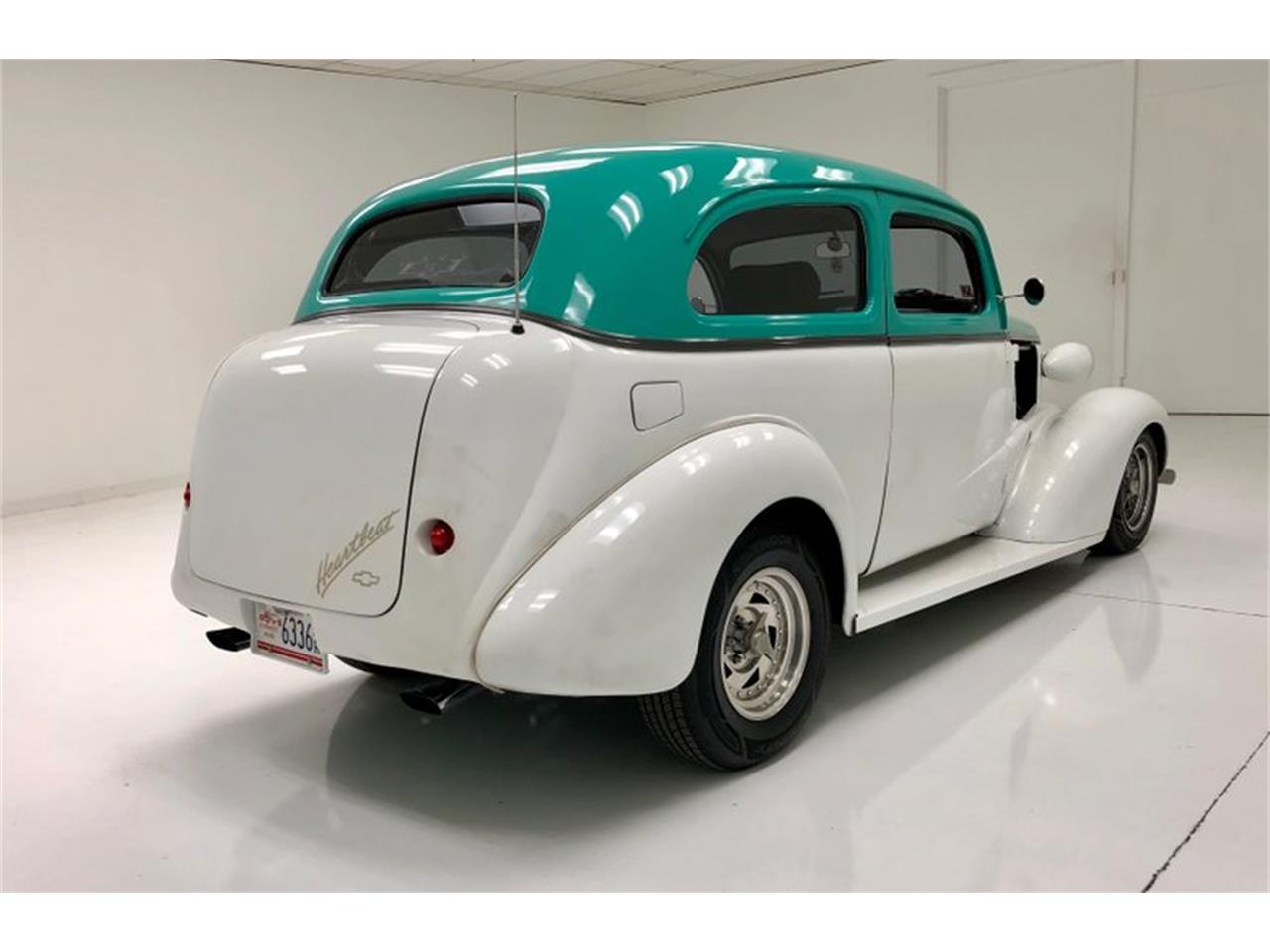 1938 Chevrolet Master for sale in Morgantown, PA – photo 3