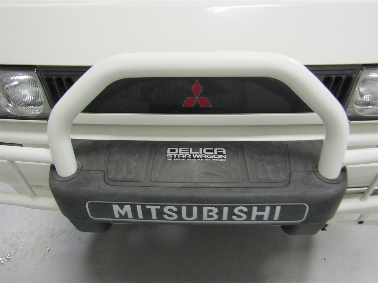 1993 Mitsubishi Delica for sale in Christiansburg, VA – photo 56