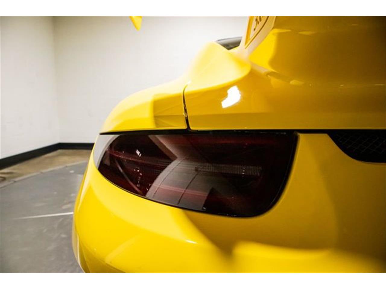 2015 Porsche 911 for sale in Saint Louis, MO – photo 41
