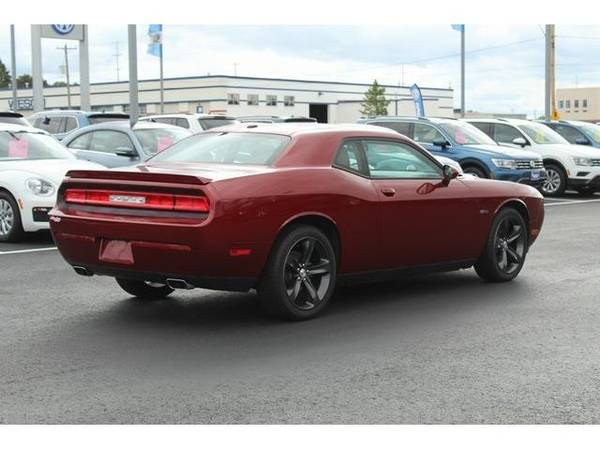 2014 Dodge Challenger coupe SXT Green Bay for sale in Green Bay, WI – photo 3