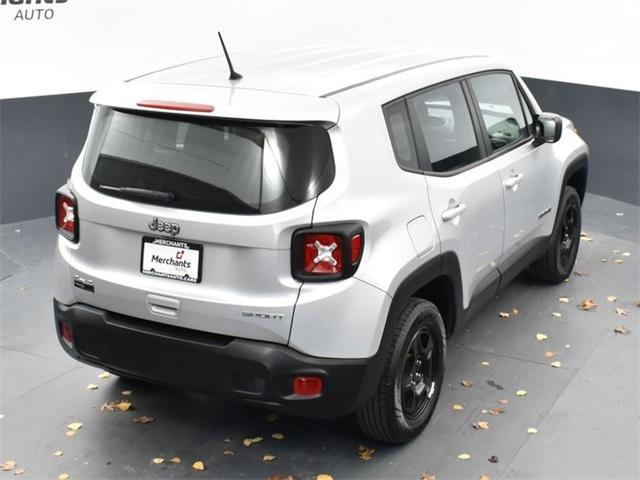 2019 Jeep Renegade Sport for sale in Other, NH – photo 15