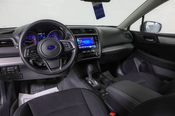 2019 Subaru Outback, Magnetite Gray Metallic - - by for sale in Wall, NJ – photo 10