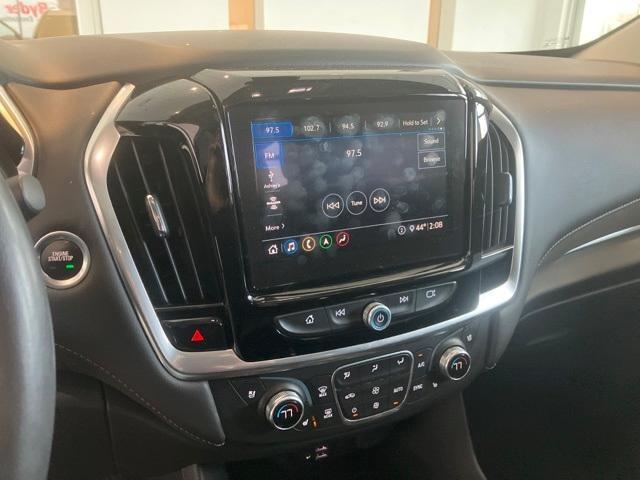 2020 Chevrolet Traverse High Country for sale in Great Falls, MT – photo 12