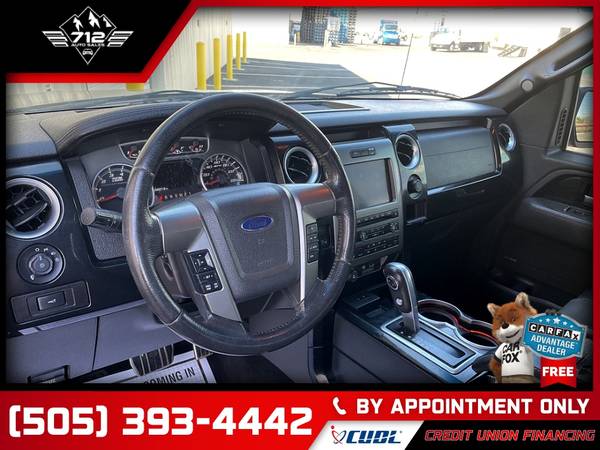 2011 Ford F150 F 150 F-150 SUPERCREW PRICED TO SELL! for sale in Albuquerque, NM – photo 13
