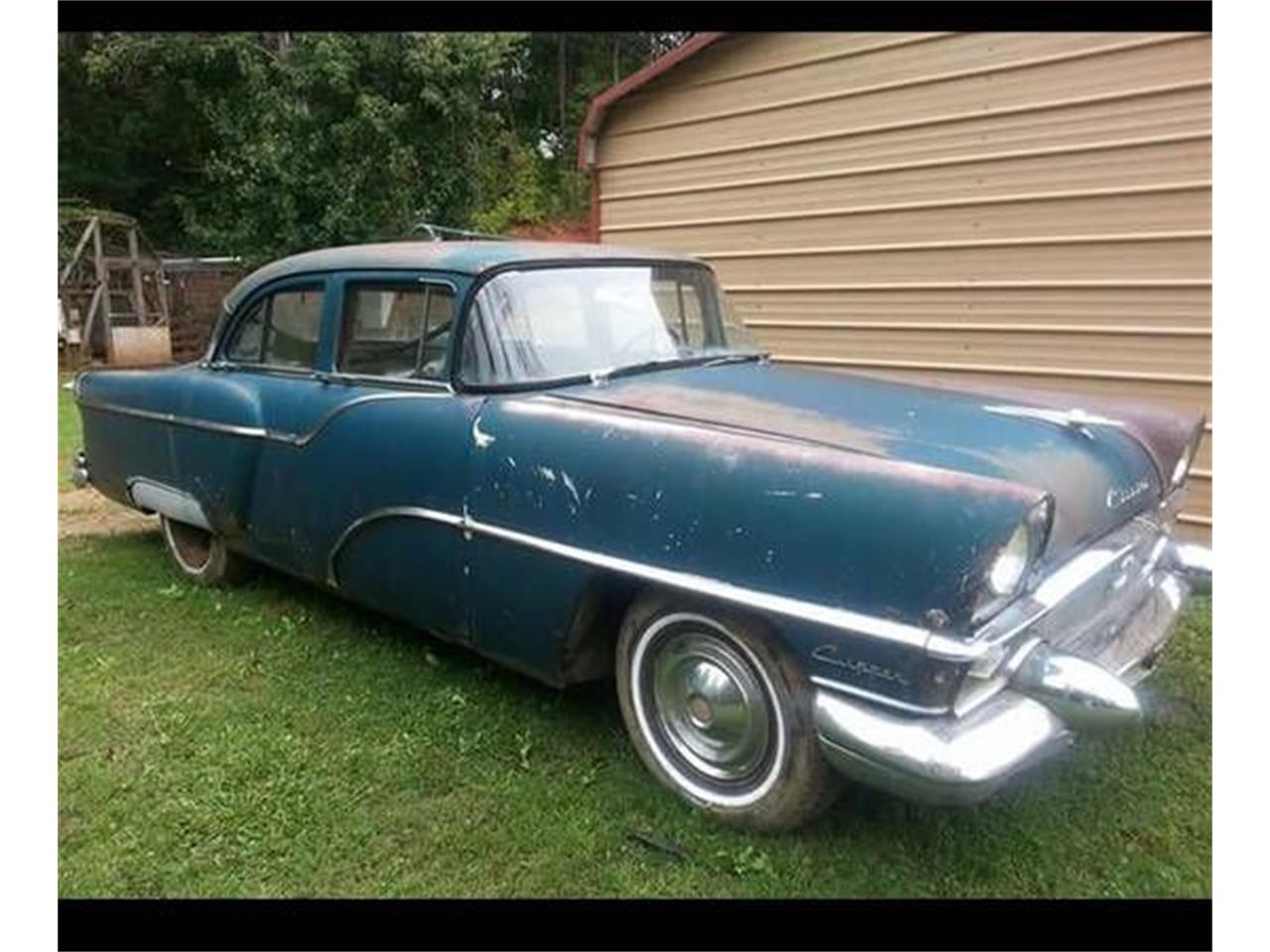 1955 Packard Clipper for sale in Cadillac, MI – photo 3