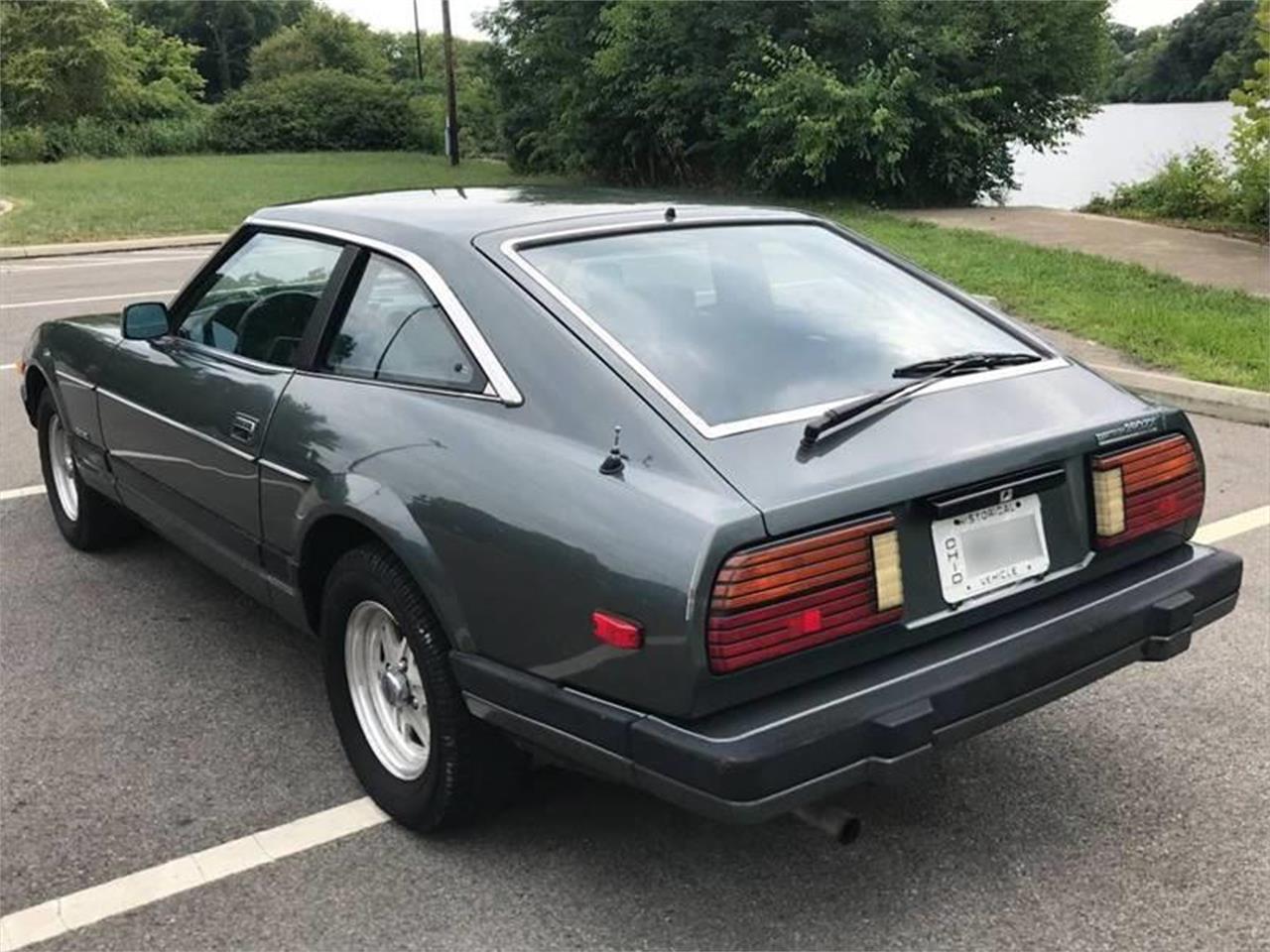 1982 Datsun 280ZX for sale in Long Island, NY – photo 8