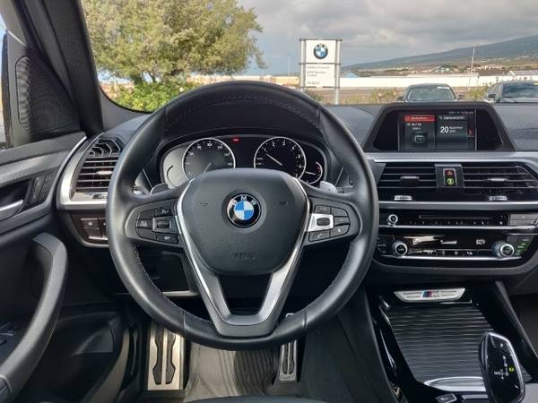 2018 BMW X3 M40i M40i - - by dealer - vehicle for sale in Kailua-Kona, HI – photo 16