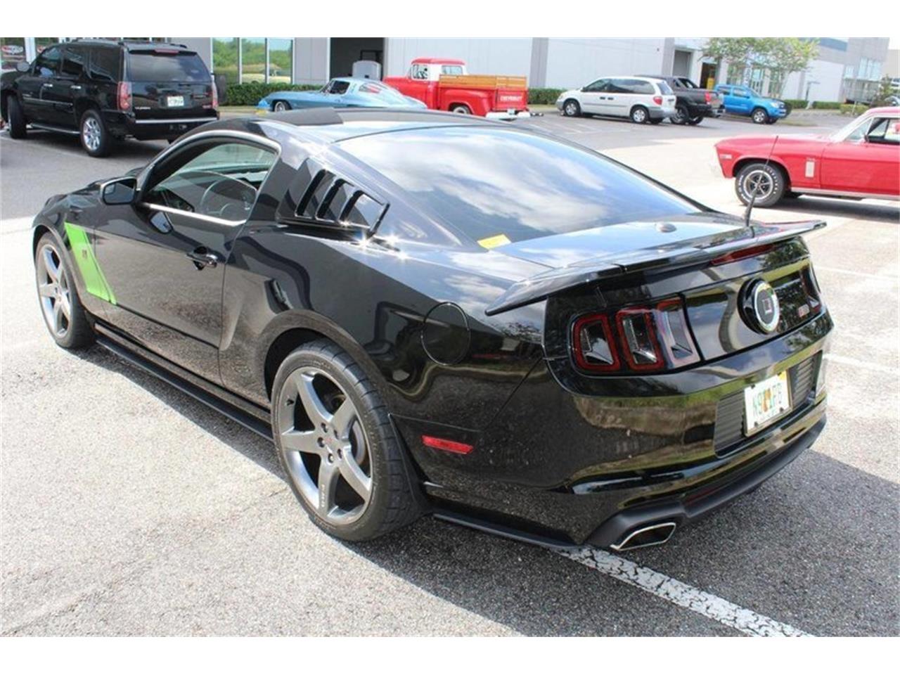 2013 Ford Mustang for sale in Sarasota, FL – photo 12