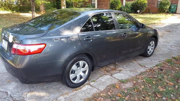 2009 Toyota Camry LE for sale in Lithonia, GA – photo 2