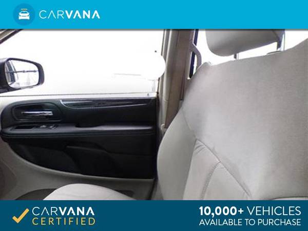 2014 Chrysler Town and Country Limited Minivan 4D mini-van Gray - for sale in Greenville, SC – photo 15