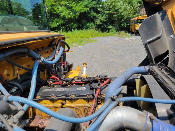2006 SCHOOL BUS FREIGHTLINER 44/66 PASSANGER - - by for sale in Yonkers, NY – photo 11