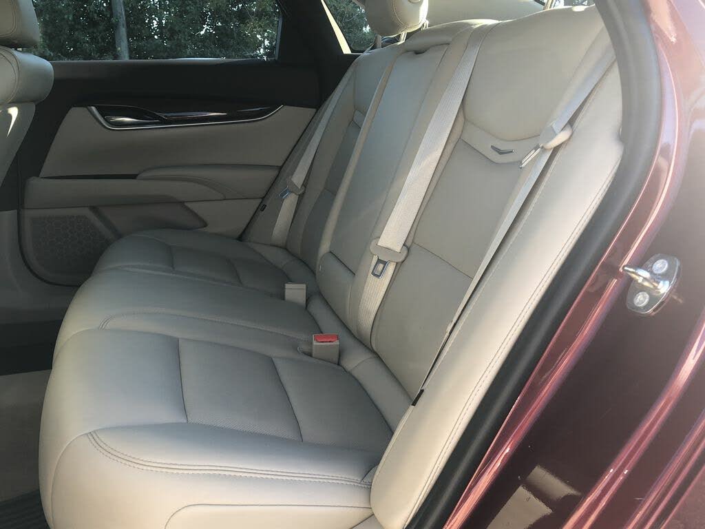 2016 Cadillac XTS Luxury FWD for sale in Raleigh, NC – photo 26