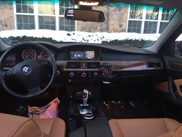 2008 BMW 528xi Clean Title All Wheel Drive 107K Miles - cars & for sale in Hackensack, NJ – photo 11
