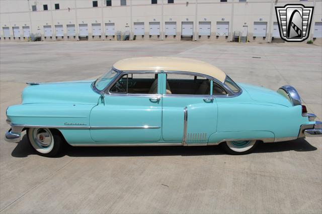 1951 Cadillac Fleetwood for sale in O'Fallon, IL – photo 2