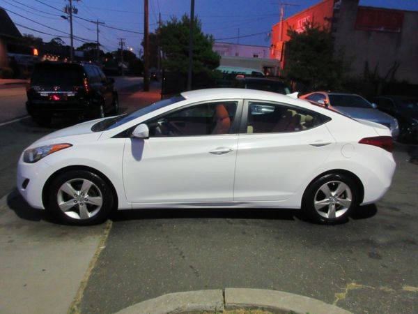 2011 Hyundai Elantra GLS ***Guaranteed Financing!!! for sale in Lynbrook, NY – photo 2