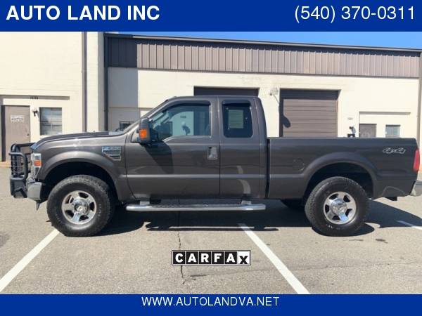 2009 FORD F250 SUPER DUTY 💥Weekend Sale Price💥 for sale in Fredericksburg, VA – photo 2