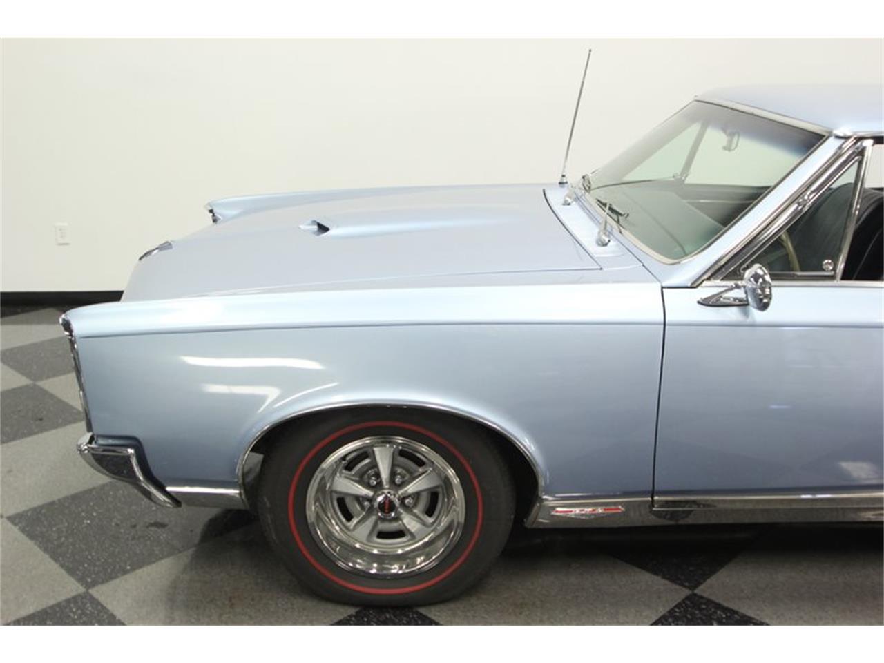1967 Pontiac GTO for sale in Lutz, FL – photo 25