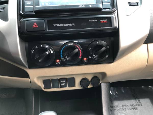 2015 Toyota Tacoma PreRunner pickup Blue Ribbon Metallic for sale in Jerome, ID – photo 23