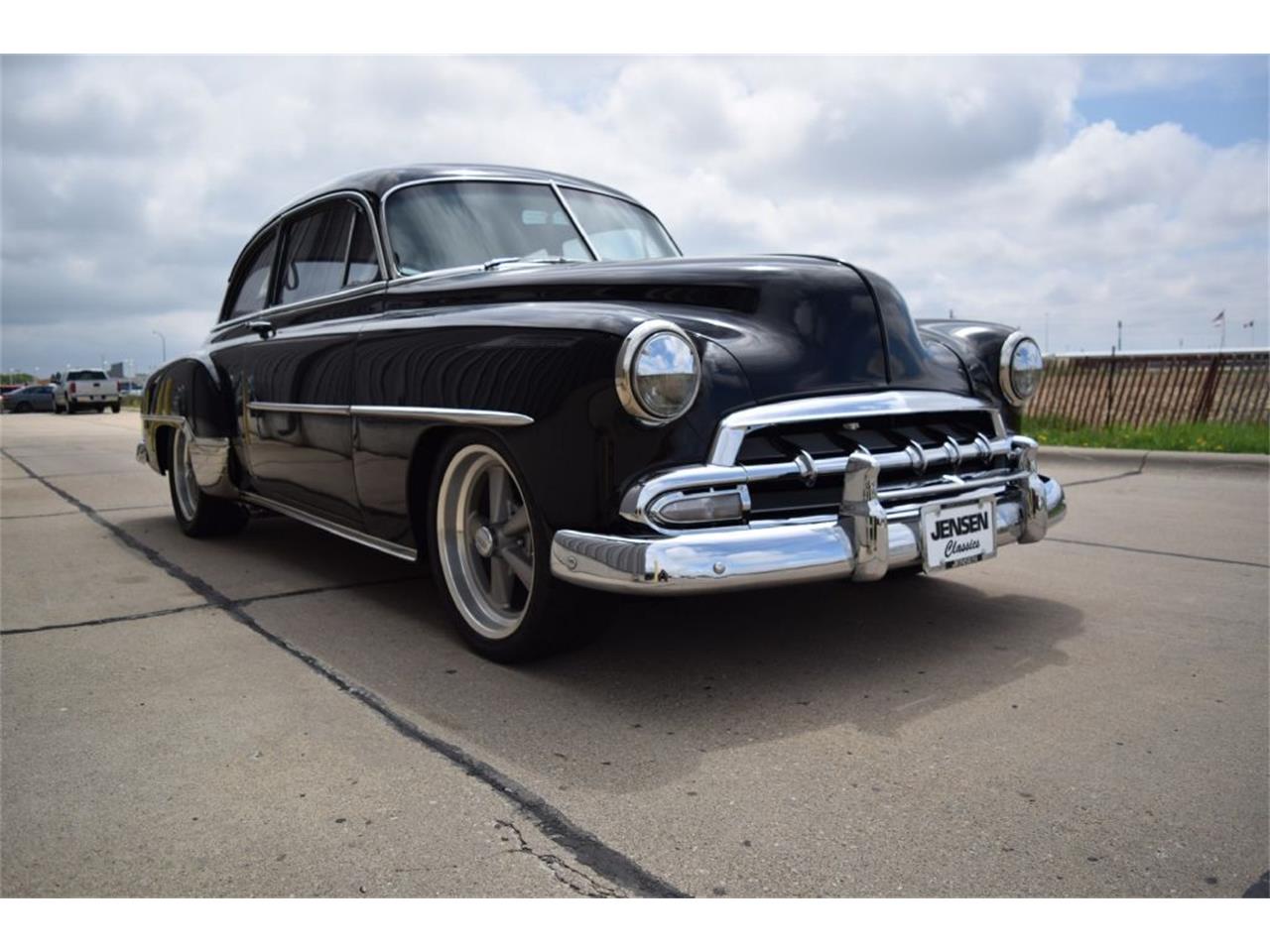 1952 Chevrolet Styleline Deluxe for sale in Sioux City, IA – photo 23