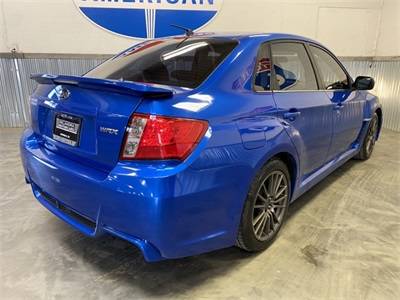 2013 SUBARU WRX TURBOCHARGED AWD - - by dealer for sale in NORMAN, AR – photo 6