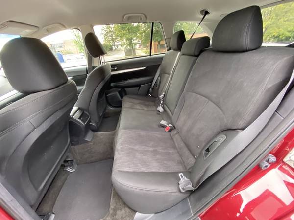 2014 Subaru Outback 2 5i Premium - - by dealer for sale in Richmond , VA – photo 24