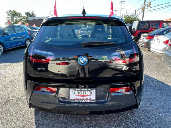 2015 BMW i3 4dr HB w/Range Extender - 100s of Positive Customer Re for sale in Baltimore, MD – photo 11
